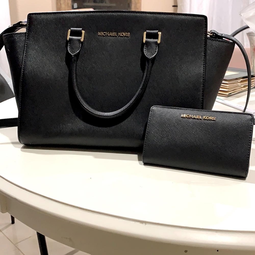 Michael Kors Tote